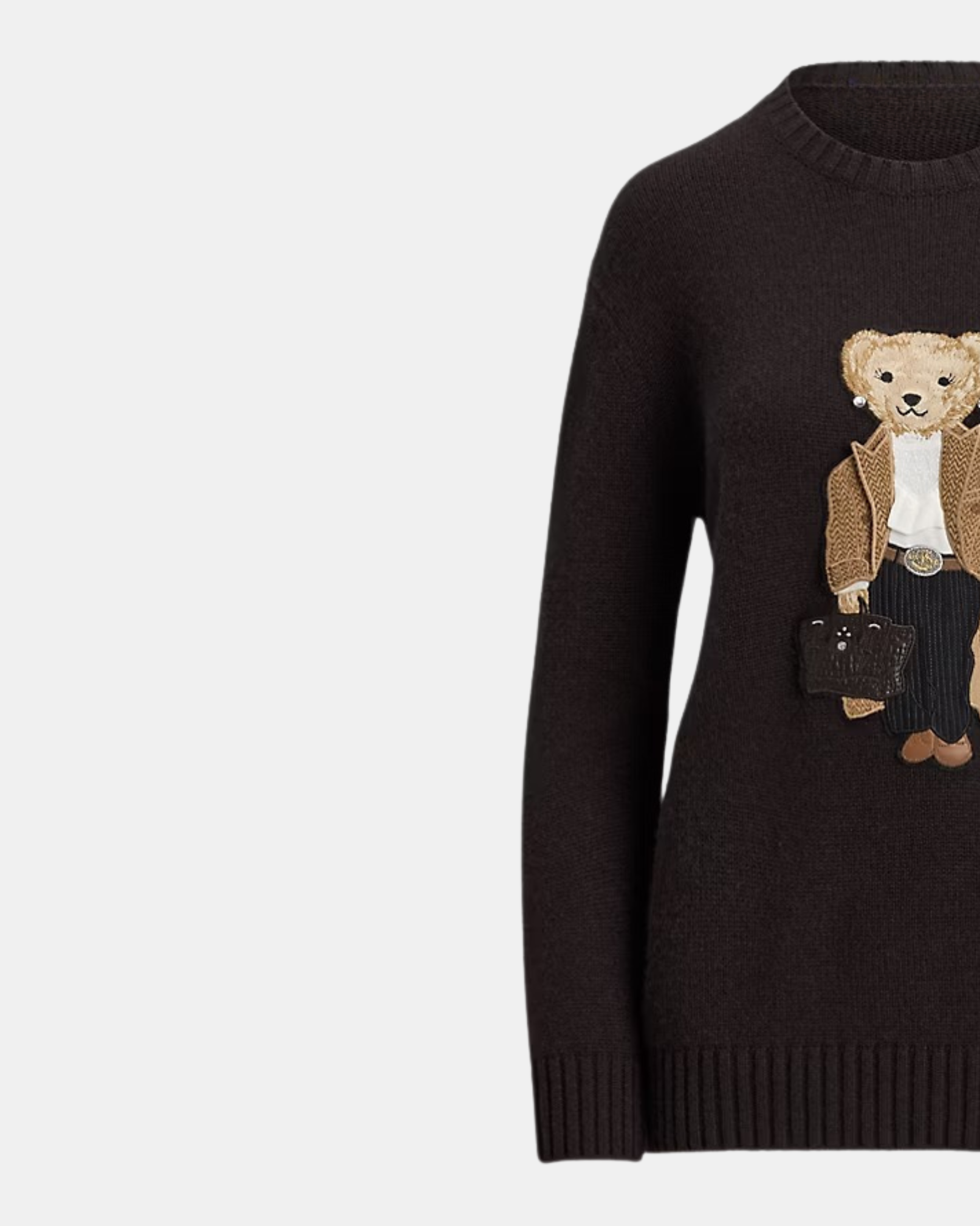 Pullover aus Kaschmir