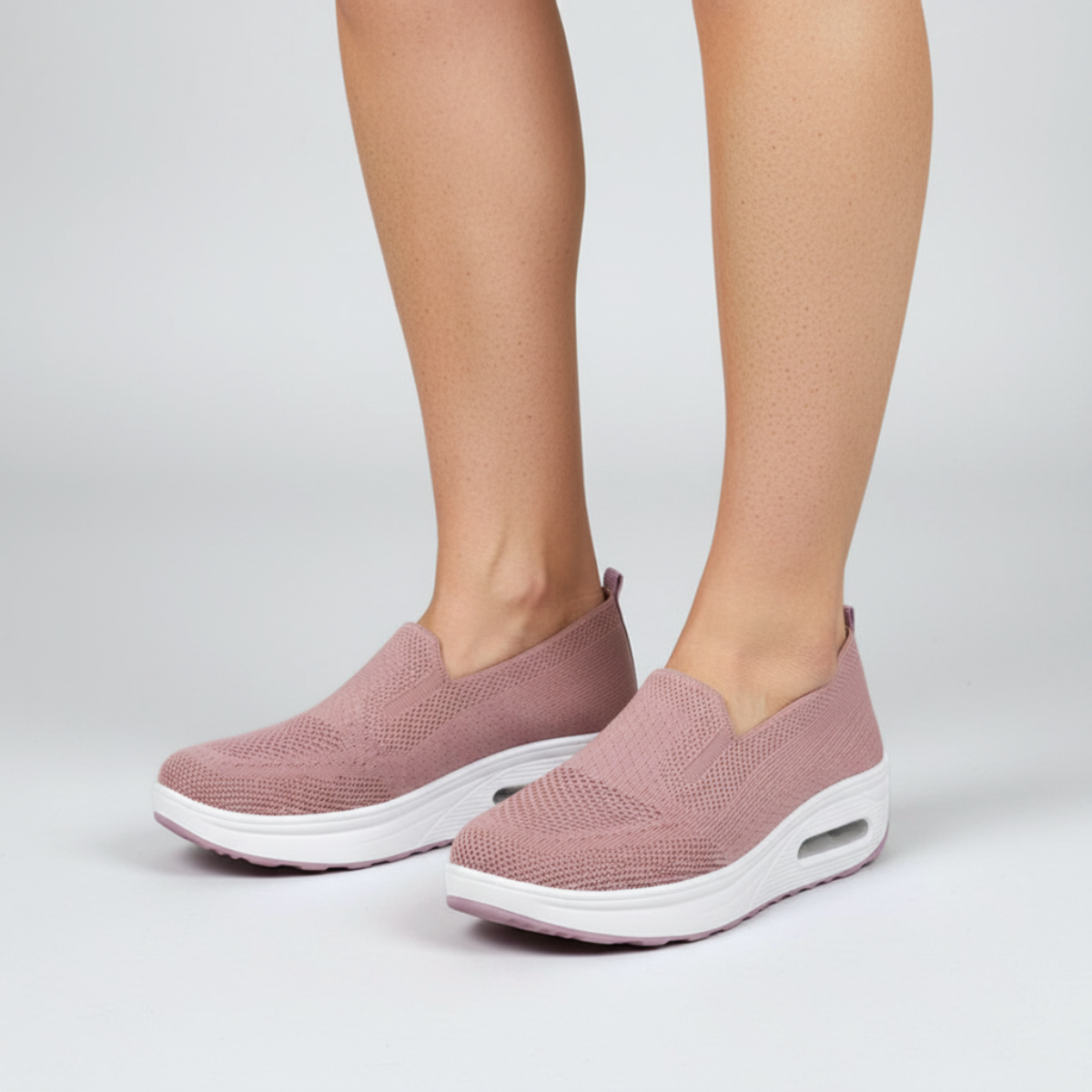 Megan | Orthopaedic Air Bubble Shoes - Buy 1, Get 2