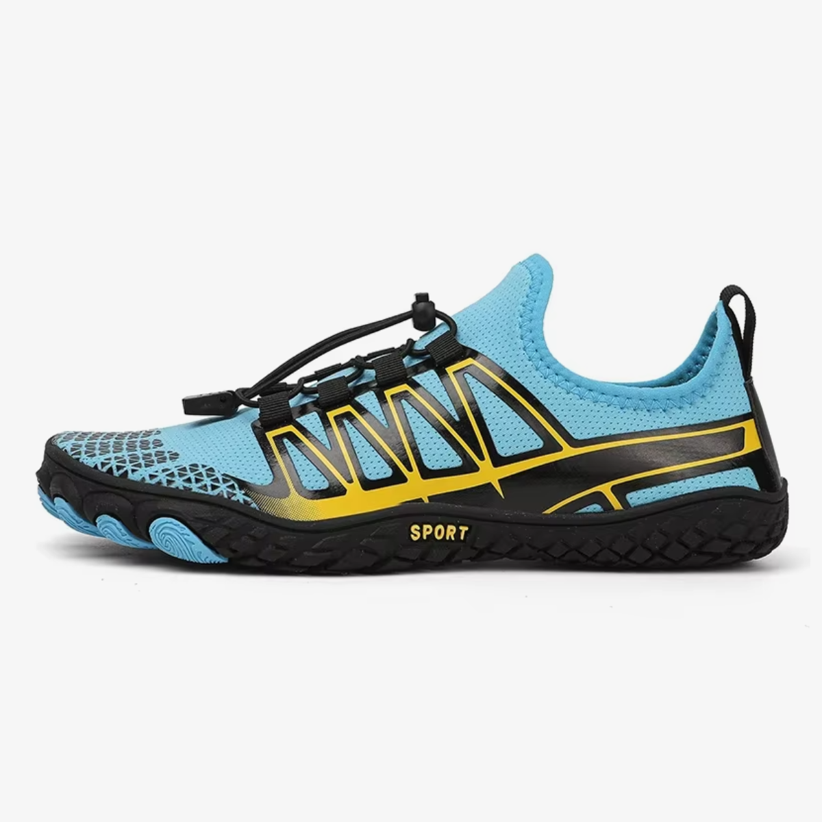 Vie Comfy – All-Day Soft Barefoot Shoes (Unisex)