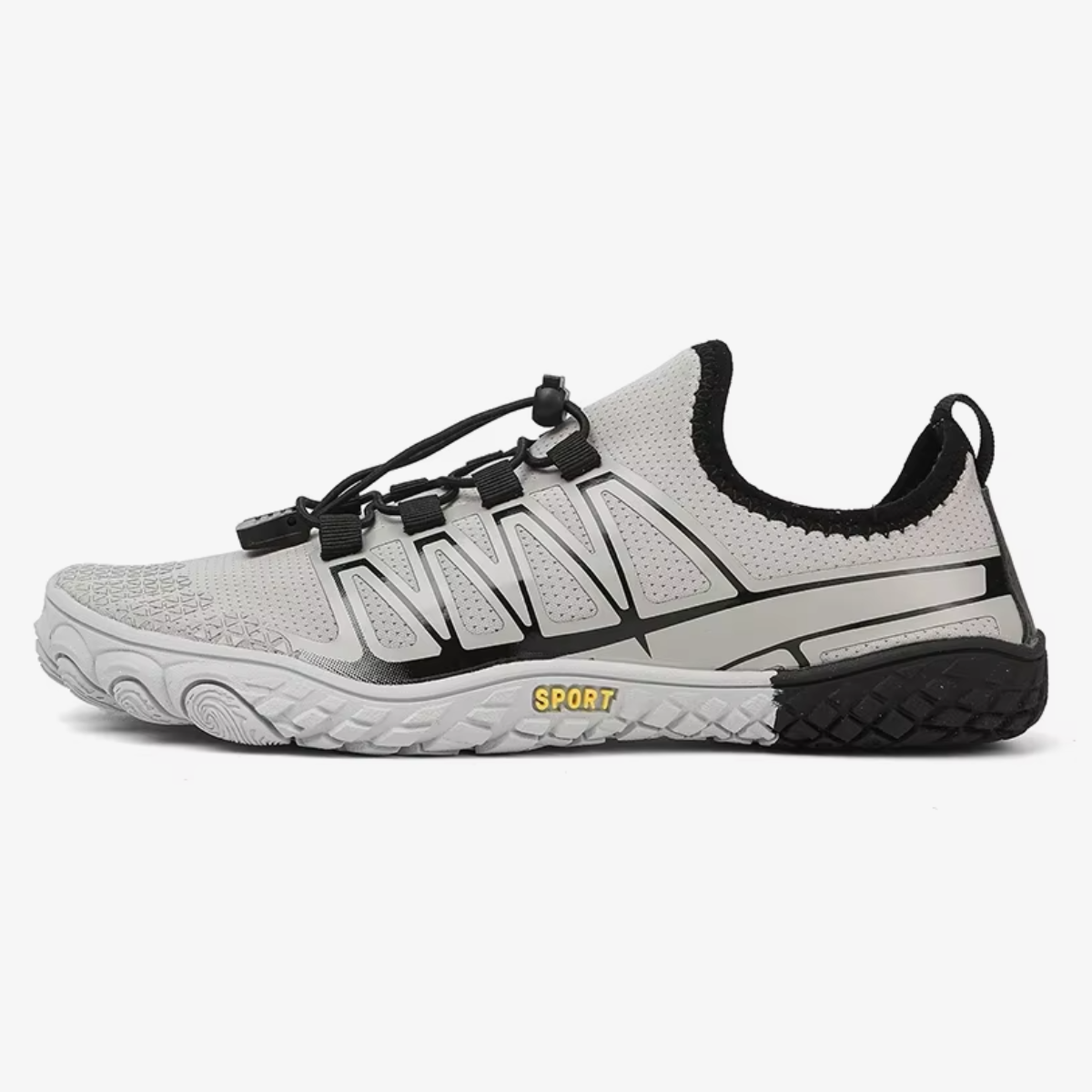 Vie Comfy – All-Day Soft Barefoot Shoes (Unisex)