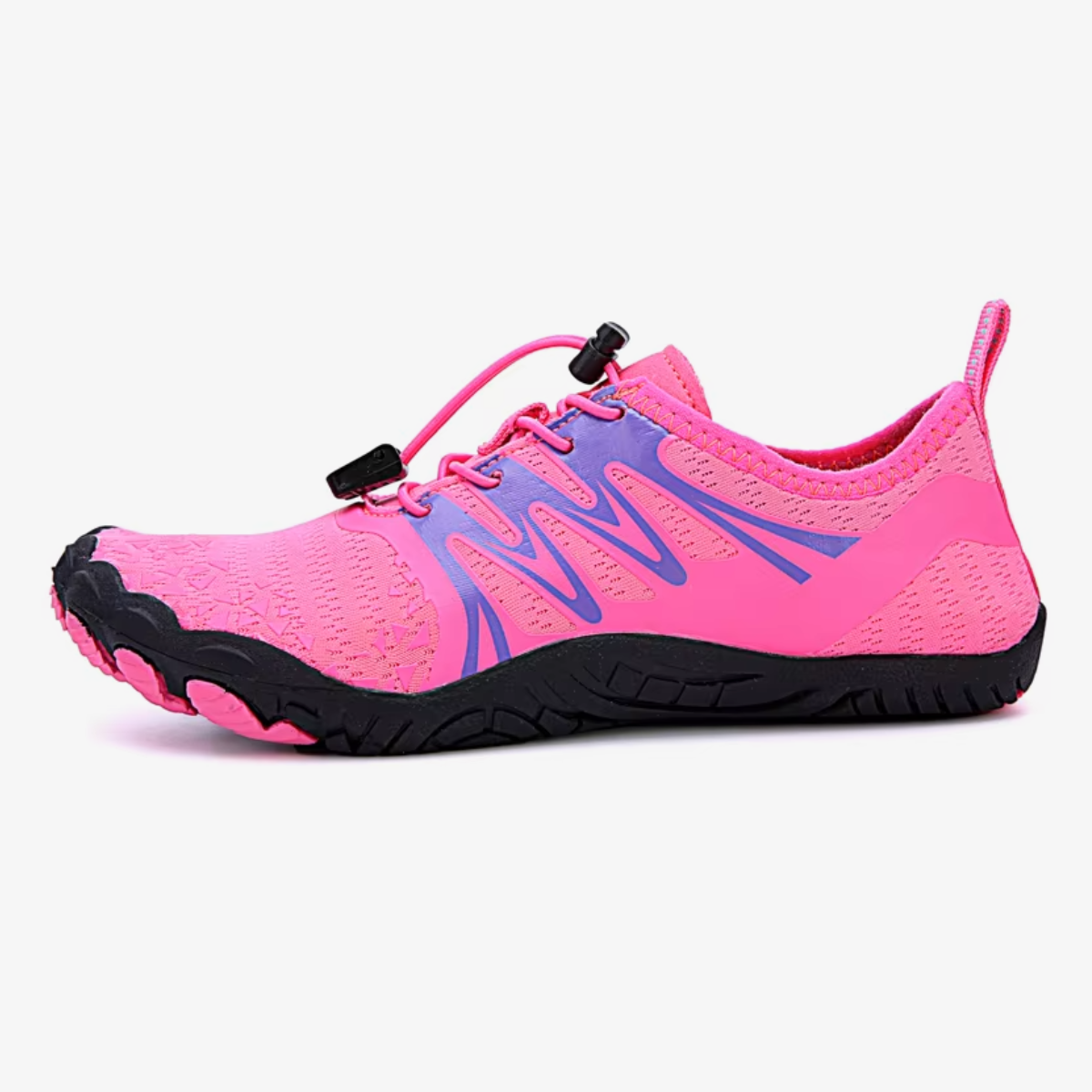 Vie Waves – Ultra-Soft Barefoot Shoes (Unisex)