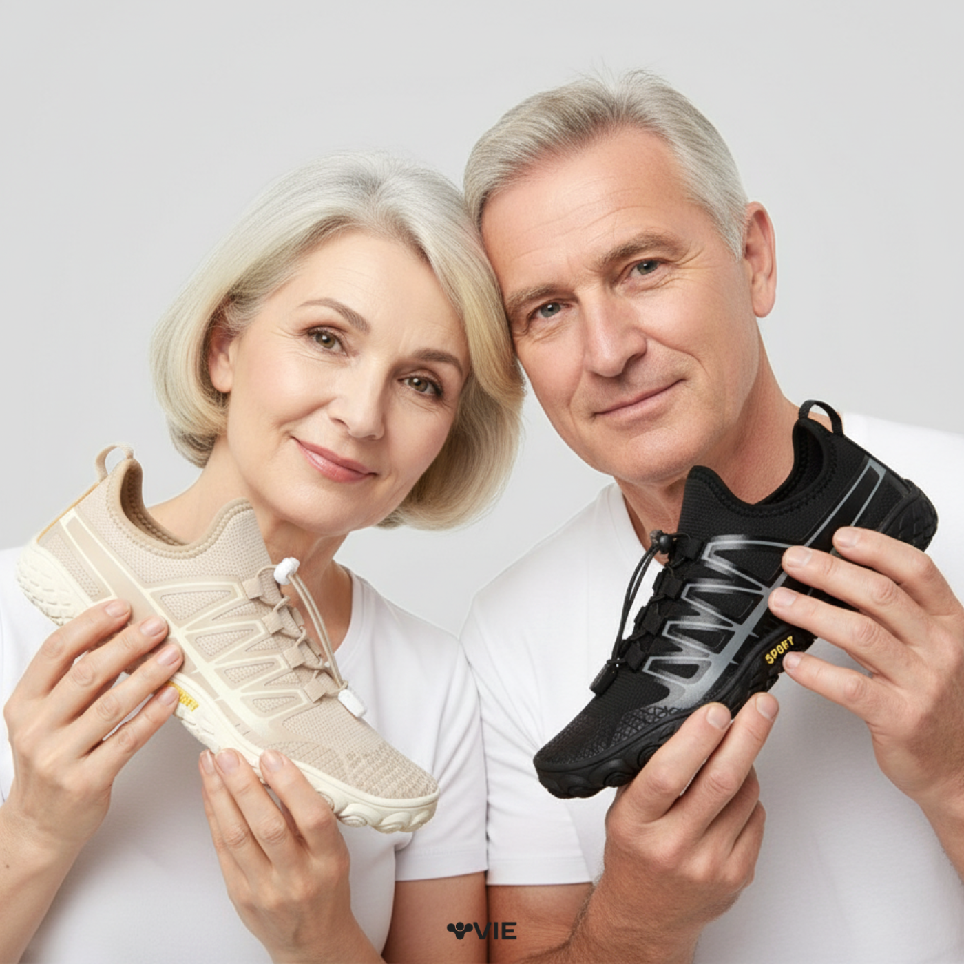 Vie Comfy – All-Day Soft Barefoot Shoes (Unisex)