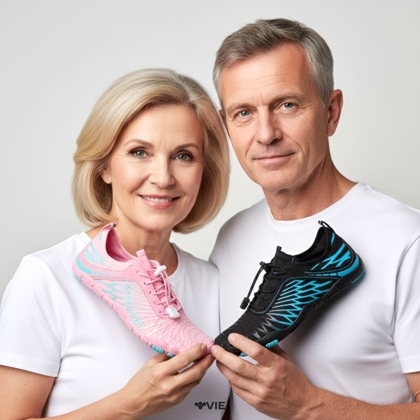 Vie Pro – All-Day Support Barefoot Shoes (Unisex)