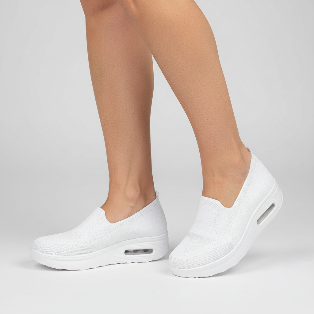 Megan | Orthopaedic Air Bubble Shoes - Buy 1, Get 2
