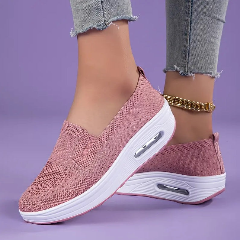 Megan | Orthopaedic Air Bubble Shoes - Buy 1, Get 2